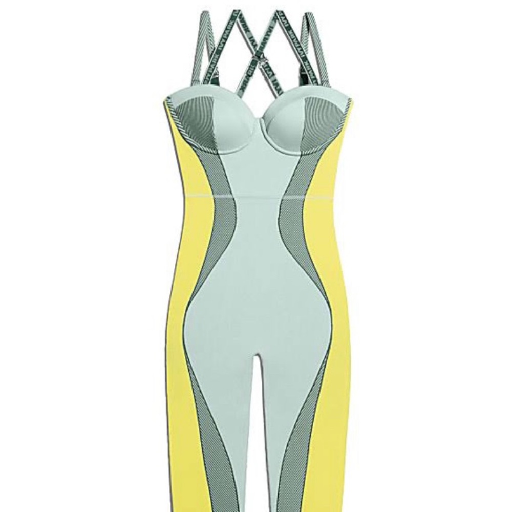 Ivy Park Catsuit